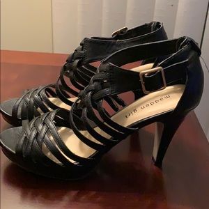 ⚡️⚡️Cute Madden girl heels!